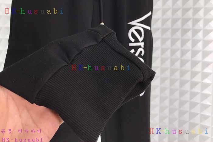 NEW 베르사체 츄리닝바지 V 257011