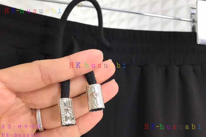 NEW 베르사체 츄리닝바지 V 257011