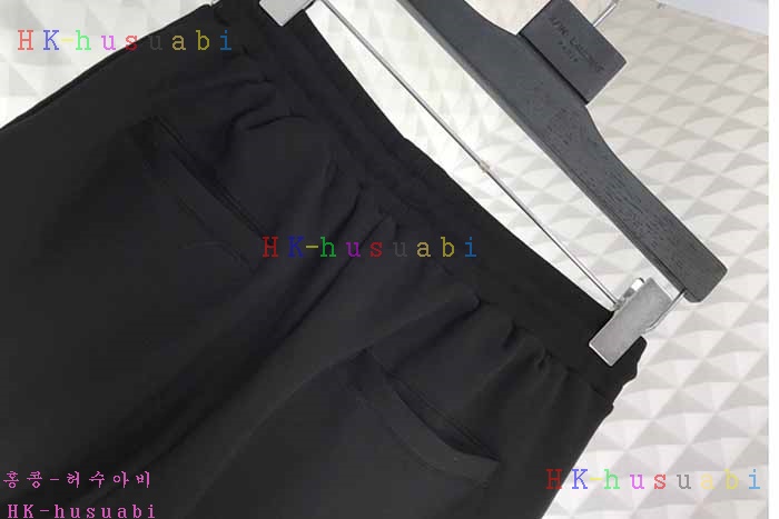 NEW 베르사체 츄리닝바지 V 257011