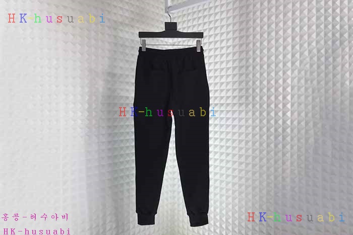 NEW 베르사체 츄리닝바지 V 257011