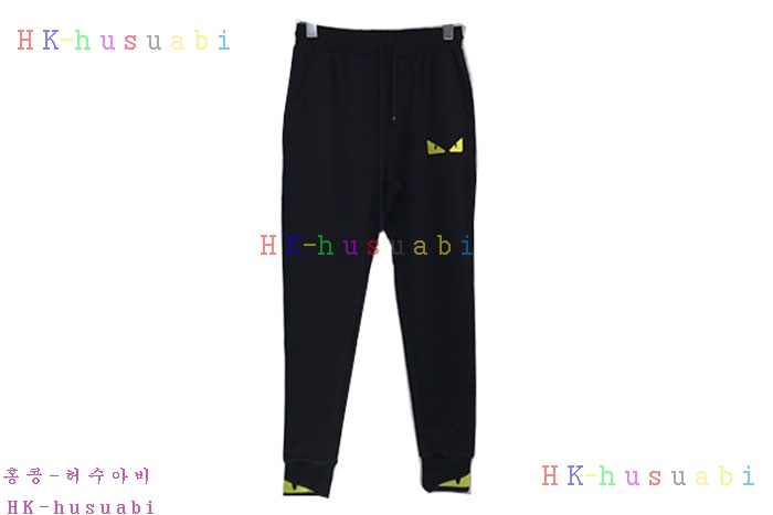 NEW 펜디 츄리닝바지 신상 FD 114403