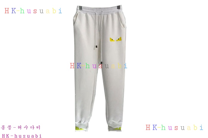 NEW 펜디 츄리닝바지 신상 FD 114404
