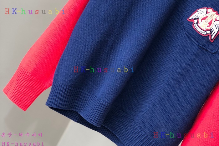 NEW 구찌 니트 신상 GU  8755595