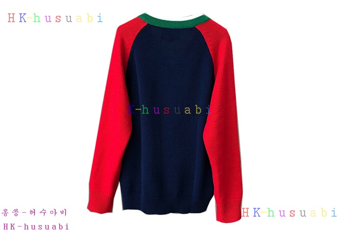 NEW 구찌 니트 신상 GU  8755595