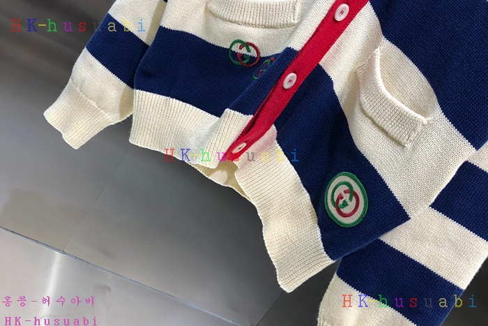 NEW 구찌 가디건 신상 GU  8755603