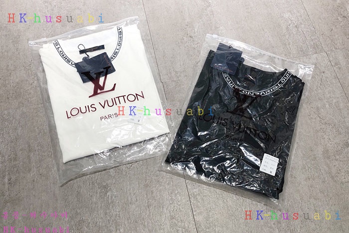 NEW 루이비통 긴팔티 신상 LV 545556
