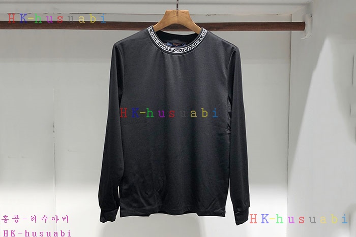 NEW 루이비통 긴팔티 신상 LV 545556