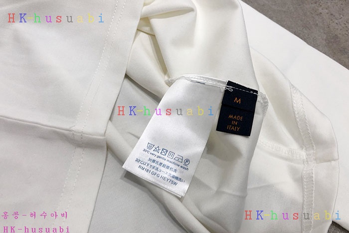 NEW 루이비통 긴팔티 신상 LV 545556