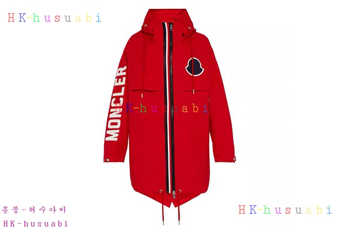 NEW 몽클레어 바람막이 신상 M 558451