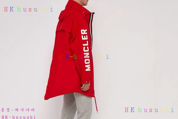 NEW 몽클레어 바람막이 신상 M 558451
