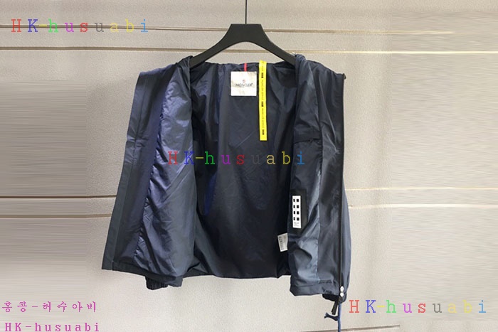 NEW 몽클레어 바람막이 신상 M 558453