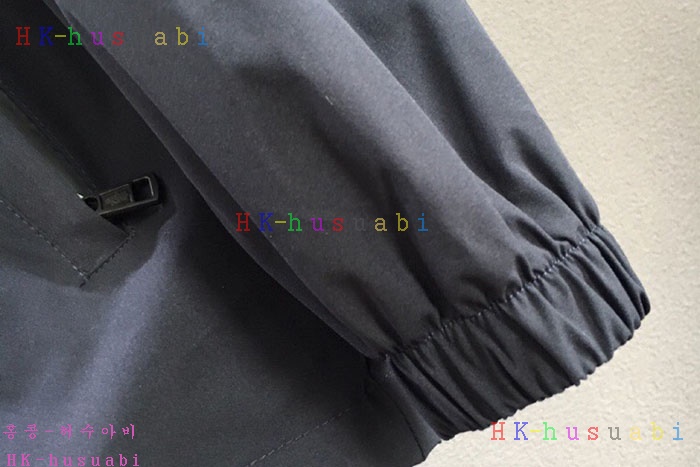 NEW 몽클레어 바람막이 신상 M 558453