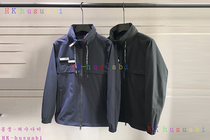 NEW 몽클레어 바람막이 신상 M 558453