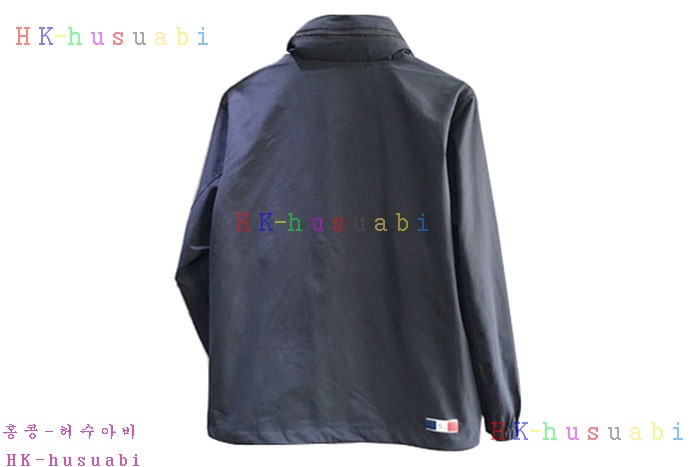 NEW 몽클레어 바람막이 신상 M 558453