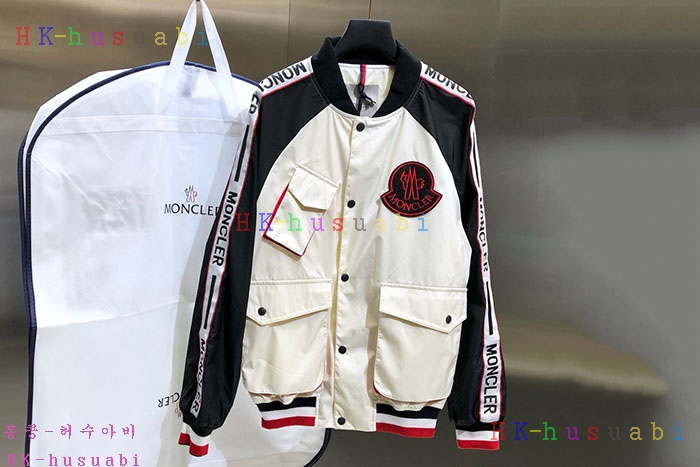 NEW 몽클레어 쟈켓 신상 M 558454