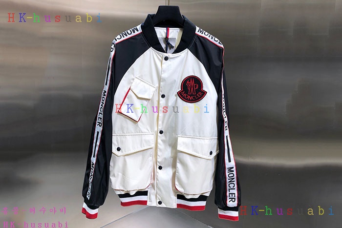 NEW 몽클레어 쟈켓 신상 M 558454