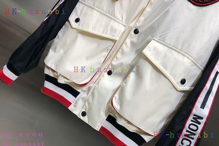 NEW 몽클레어 쟈켓 신상 M 558454