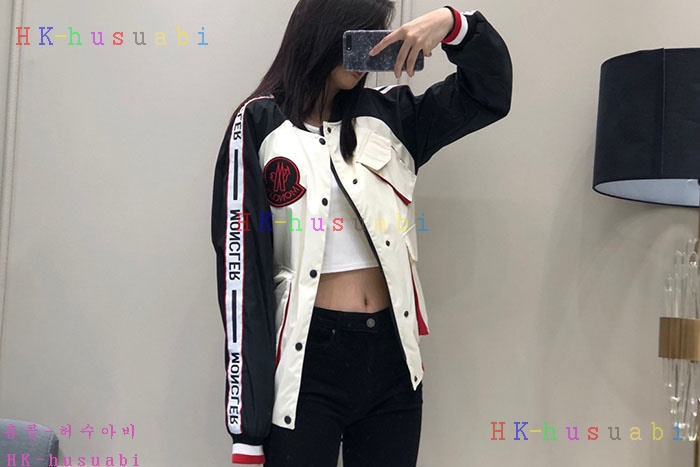 NEW 몽클레어 쟈켓 신상 M 558454