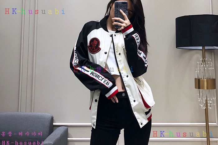 NEW 몽클레어 쟈켓 신상 M 558454