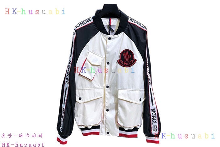 NEW 몽클레어 쟈켓 신상 M 558454