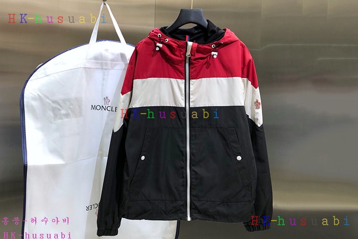 NEW 몽클레어 쟈켓 신상 M 558455