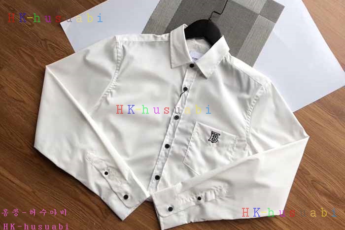 NEW 버버리 셔츠 신상  BB 744478