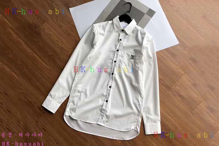 NEW 버버리 셔츠 신상  BB 744478