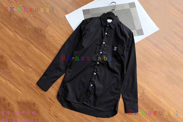 NEW 버버리 셔츠 신상  BB 744478