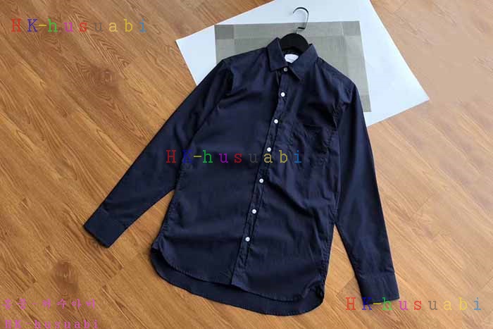 NEW 버버리 셔츠 신상  BB 744478