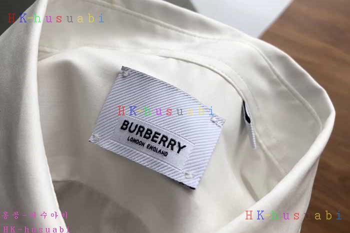 NEW 버버리 셔츠 신상  BB 744478