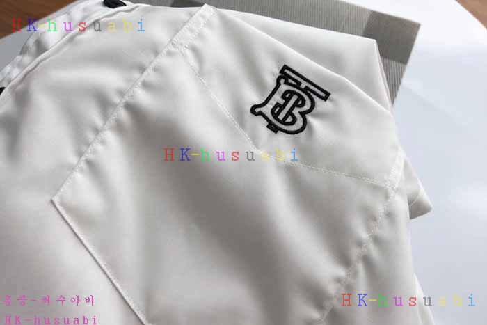 NEW 버버리 셔츠 신상  BB 744478