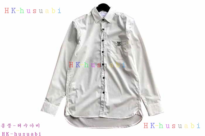 NEW 버버리 셔츠 신상  BB 744478