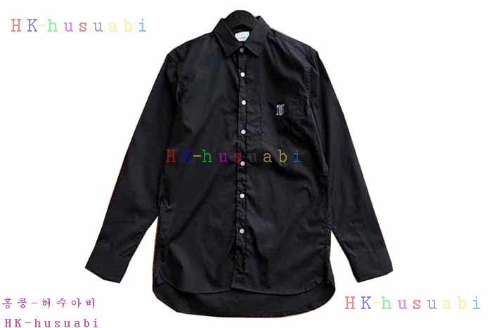 NEW 버버리 셔츠 신상  BB 744478