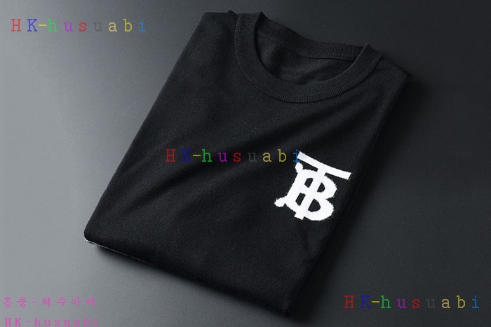 NEW 버버리 니트 신상  BB 744500