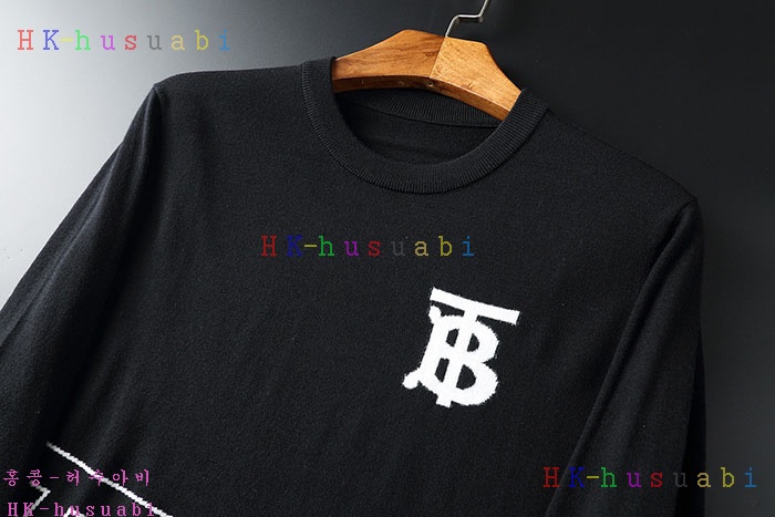 NEW 버버리 니트 신상  BB 744500
