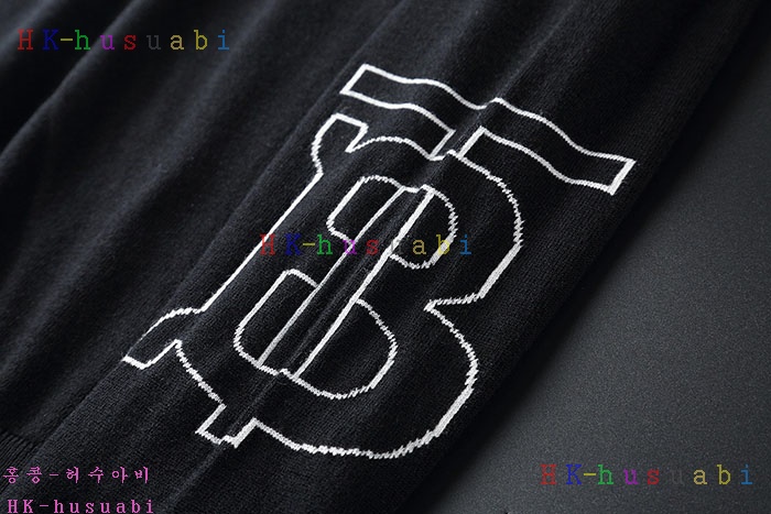 NEW 버버리 니트 신상  BB 744500