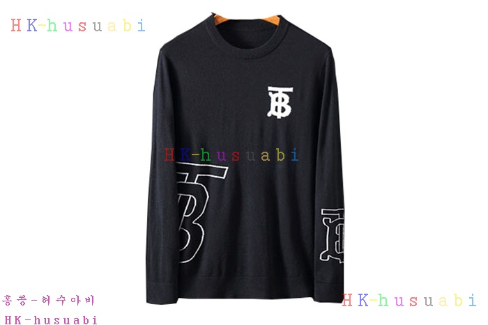 NEW 버버리 니트 신상  BB 744500
