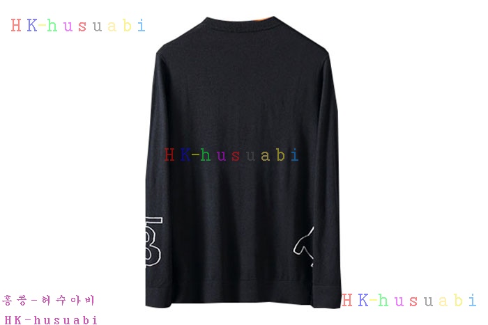 NEW 버버리 니트 신상  BB 744500