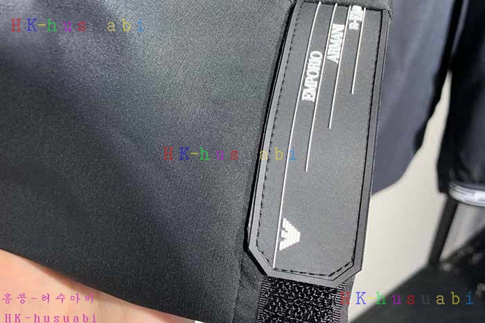 NEW 알마니 바람막이 신상 A 672215