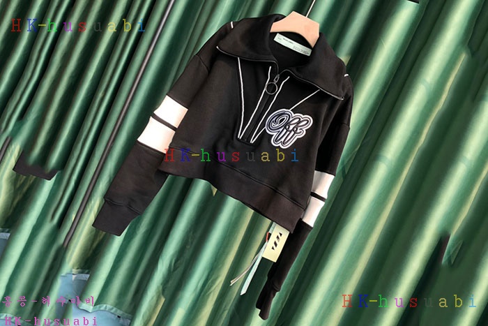 NEW 오프화이트 상의 신상 OF 22402
