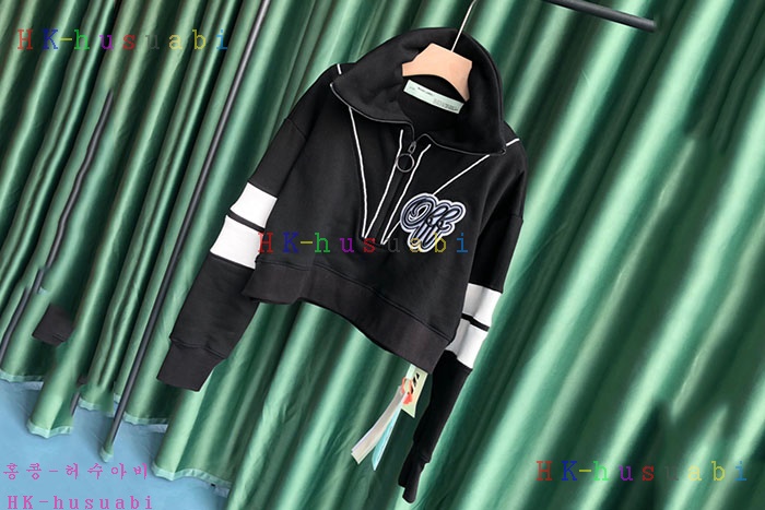 NEW 오프화이트 상의 신상 OF 22402