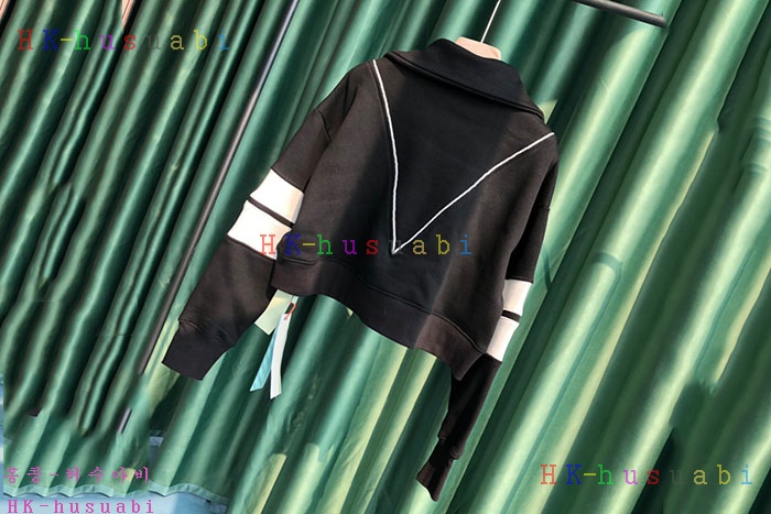 NEW 오프화이트 상의 신상 OF 22402