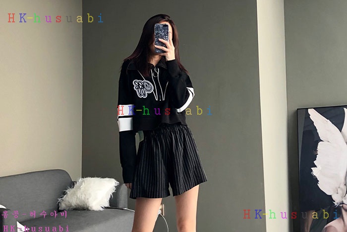 NEW 오프화이트 상의 신상 OF 22402