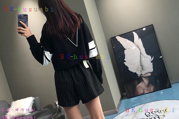 NEW 오프화이트 상의 신상 OF 22402