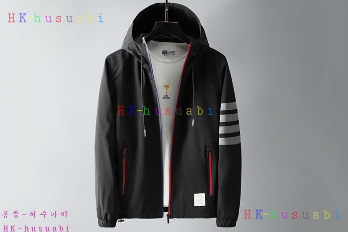 NEW 톰브라운 바람막이 신상 TB 210005