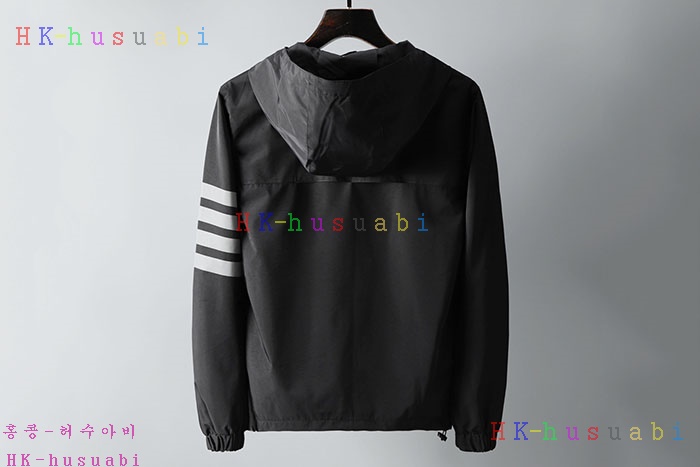 NEW 톰브라운 바람막이 신상 TB 210005