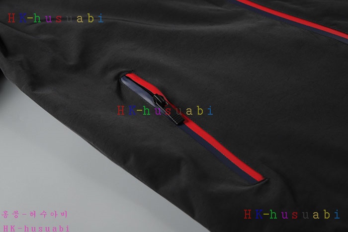 NEW 톰브라운 바람막이 신상 TB 210005
