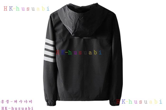 NEW 톰브라운 바람막이 신상 TB 210005