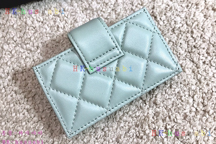 ★미러급★ 샤넬  카드 홀더 AP0342-3