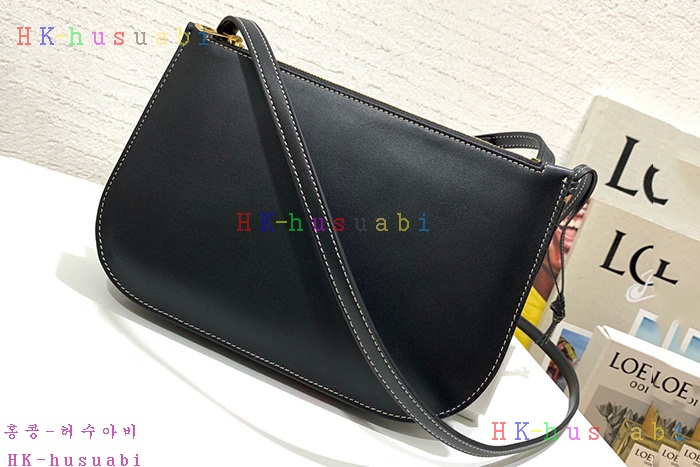 ★미러급★ 로에베 게이트 더블집 파우치백  LW 88910